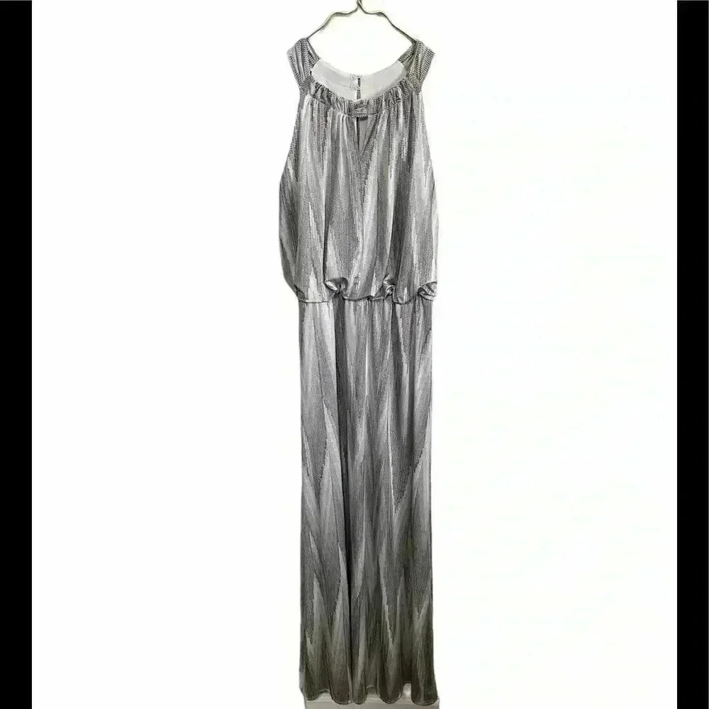Chico’s Long Dress